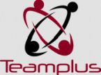 Teamplus Staffing Solutions logo