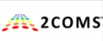 2COMS Consulting Pvt Ltd logo