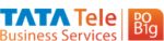 Tata Tele Business Services logo