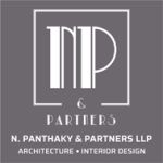 N Panthaky & Partners logo