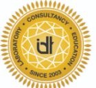 IDT Gemological Laboratories Worldwide Pvt Ltd Company Logo