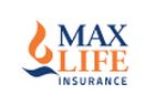 Max Life Insurance Co Ltd logo