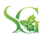 SG REAL ESTATES logo