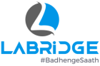 Labridge logo