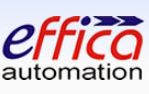 Effica Automation logo