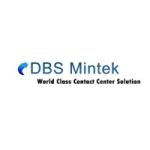 DBS Mintek Pvt.ltd logo