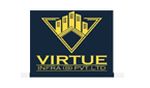 Virtue Infra Pvt Ltd Company Logo