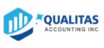Qualitas Accounting LLP logo