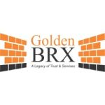 Golden BRX logo