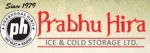 Prabhu Hira Ice and Cold Storage Pvt Ltd logo