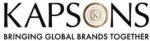 Kapsons Fashion Pvt Ltd logo