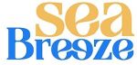 Sea Breeze Company Logo