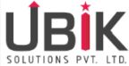 UBIK Solutions Pvt Ltd Company Logo