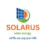 Solarus Solar Energy Company Logo