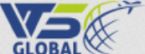 VTS GLOBAL Study Abroad Company Logo