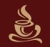 TeaCreme Cafe Company Logo