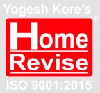 Home Revise Education Pvt Ltd logo