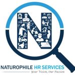 Naturophile Hr Services Pvt Ltd Company Logo