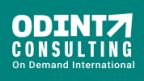 Odint Consulting LLP logo