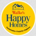 Walkes Happy Home logo