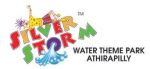 Silver Storm Amusement Parks Pvt Ltd logo