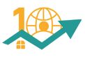 10 On 10 Consultancy Company Logo