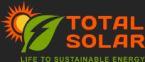 Total Solar Technologies Pvt Ltd logo