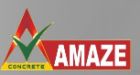 Amaze Concrete Products Pvt Ltd logo