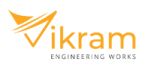 Vikram Engineering Work logo