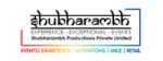 Shubharambh Productions Pvt Ltd logo