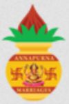 Annapurna Marriages Pvt Ltd logo