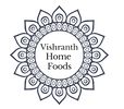 Vishranth Foods logo
