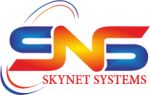 SKYNET SYSTEMS Company Logo