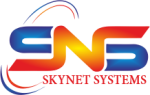 SKYNET SYSTEMS logo