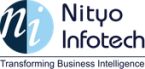 Nityo Infotech Corporation logo
