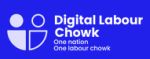 Digital Labour Chowk logo