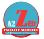 A2Z Facility Services logo