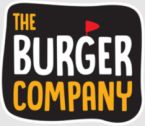 The Burger Company logo