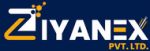 Ziyanex Private Limited logo