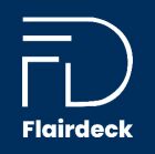 Flair Deck Consulting Private Limited Company Logo