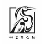 Heron Startegic Consulting Company Logo