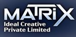 Matrix Ideal Creative Pvt. Ltd. logo