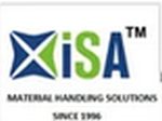 Industrial Sales Agency logo