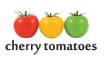 Cherry Tomatoes logo