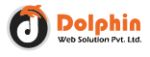 Dolphin Web Solution logo