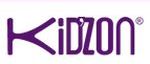 KIDZON logo