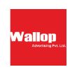 Wallop Advertising Pvt. Ltd. logo