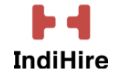IndiHire Private Limited logo