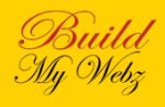 Build My Webz logo