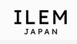 ILEM Japan logo